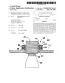 Bone Regeneration Element for Stabilising Artificial Tooth Roots diagram and image