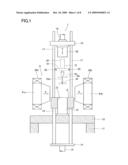 MOLDING APPARATUS diagram and image