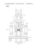 MOLDING APPARATUS diagram and image