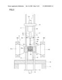 MOLDING APPARATUS diagram and image