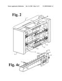 Apparatus for Molding diagram and image