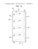 Laminated lidstock and package made therefrom diagram and image