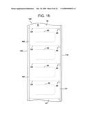 Laminated lidstock and package made therefrom diagram and image