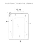 Laminated lidstock and package made therefrom diagram and image