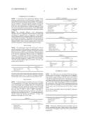 Bimodal polyethylene process and products diagram and image