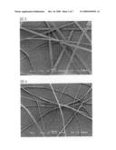 SURFACE-MODIFIED PLASTIC FILM AND PROCESS FOR PRODUCING THE SAME diagram and image