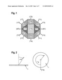 Epitaxially coated silicon wafer with 110 orientation and method for producing it diagram and image