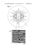 Epitaxially coated silicon wafer with 110 orientation and method for producing it diagram and image