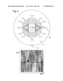 Epitaxially coated silicon wafer with 110 orientation and method for producing it diagram and image