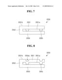 Protective circuit module and secondary battery having the same diagram and image