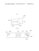 PROTECTIVE CIRCUIT MODULE AND SECONDARY BATTERY HAVING THE SAME diagram and image