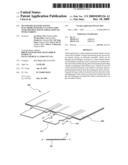 SECONDARY BATTERY HAVING ELECTRODE WITH SELF CUTTING PART TO BE DESTRUCTED ON APPLICATION OF OVER-CURRENT diagram and image