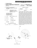 Apparatus and System For Simulating of Shooting a Grenade Launcher diagram and image