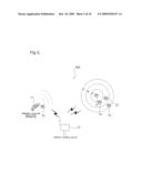 Apparatus and System For Simulating of Shooting a Grenade Launcher diagram and image