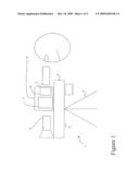 GUNNERY TRAINING DEVICE USING A WEAPON diagram and image