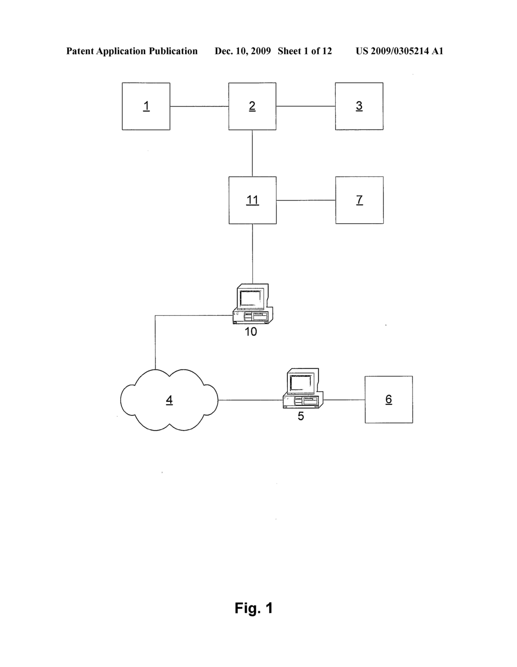 Perfusion Method and Apparatus - diagram, schematic, and image 02