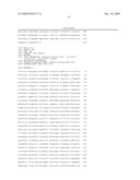 BIOMARKERS DOWNREGULATED IN PROSTATE CANCER diagram and image