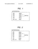 PROBE, PROBE SET, PROBE-IMMOBILIZED CARRIER, AND GENETIC TESTING METHOD diagram and image