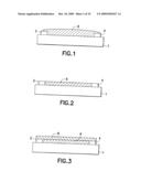 APPARATUS AND PROCESS FOR SENSING FLUORO SPECIES IN SEMICONDUCTOR PROCESSING SYSTEMS diagram and image