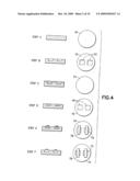 APPARATUS AND PROCESS FOR SENSING FLUORO SPECIES IN SEMICONDUCTOR PROCESSING SYSTEMS diagram and image