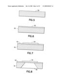 APPARATUS AND PROCESS FOR SENSING FLUORO SPECIES IN SEMICONDUCTOR PROCESSING SYSTEMS diagram and image