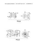 APPARATUS AND PROCESS FOR SENSING FLUORO SPECIES IN SEMICONDUCTOR PROCESSING SYSTEMS diagram and image