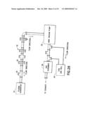 APPARATUS AND PROCESS FOR SENSING FLUORO SPECIES IN SEMICONDUCTOR PROCESSING SYSTEMS diagram and image