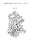 Polypeptide Molecular Switch diagram and image