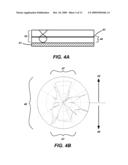 HIGH EFFICIENCY LIGHT EMITTING DIODE (LED) WITH OPTIMIZED PHOTONIC CRYSTAL EXTRACTOR diagram and image