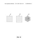 HIGH EFFICIENCY LIGHT EMITTING DIODE (LED) WITH OPTIMIZED PHOTONIC CRYSTAL EXTRACTOR diagram and image