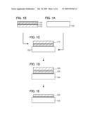 METHOD FOR MANUFACTURING SEMICONDUCTOR DEVICE diagram and image