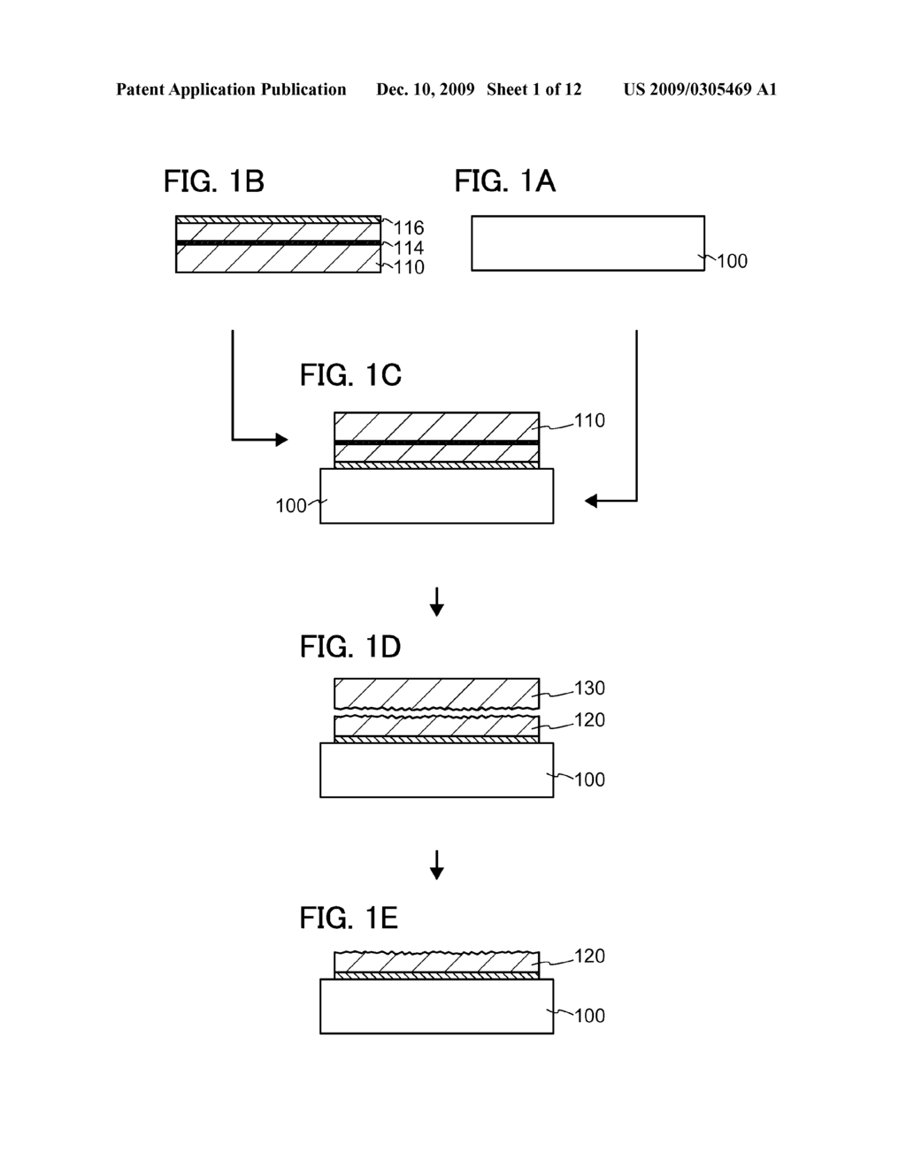 METHOD FOR MANUFACTURING SEMICONDUCTOR DEVICE - diagram, schematic, and image 02