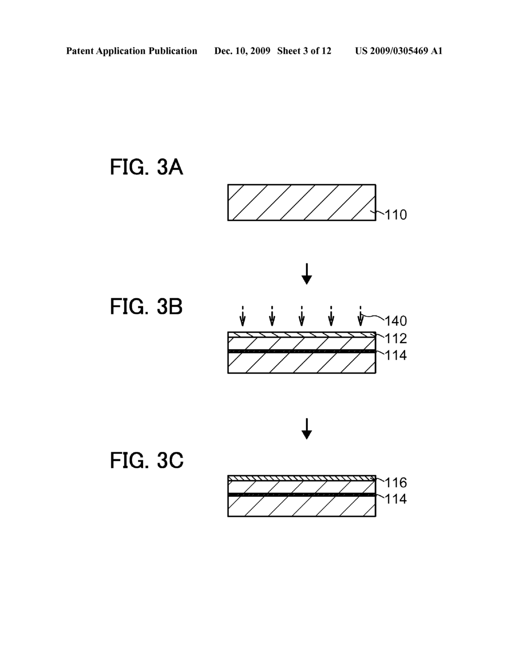 METHOD FOR MANUFACTURING SEMICONDUCTOR DEVICE - diagram, schematic, and image 04