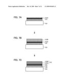 METHOD FOR MANUFACTURING SEMICONDUCTOR DEVICE diagram and image