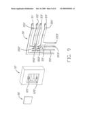 ELECTRICAL CONNECTOR WITH ELECTRICAL DEVICE INCORPORATED THEREIN diagram and image