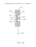 ELECTRICAL CONNECTOR WITH ELECTRICAL DEVICE INCORPORATED THEREIN diagram and image