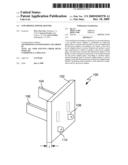 Low-Profile Power Adapter diagram and image