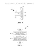 Low-Profile Power Adapter diagram and image