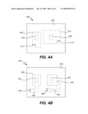 Low-Profile Power Adapter diagram and image