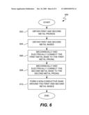 Low-Profile Power Adapter diagram and image