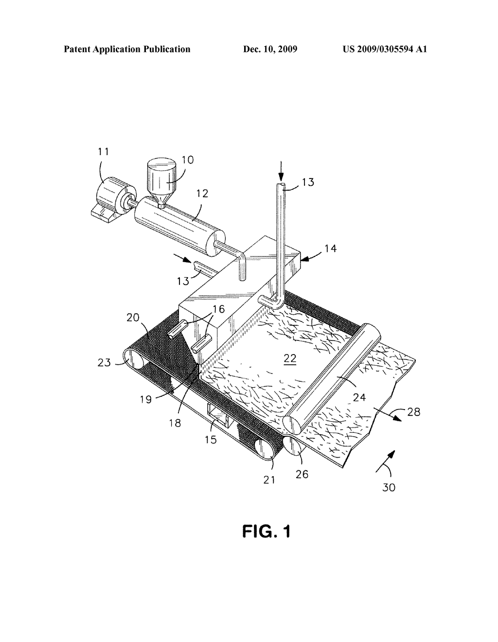 Fibers Formed from Aromatic Polyester and Polyether Copolymer - diagram, schematic, and image 02