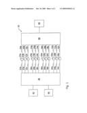 PROCESS AND SYSTEM FOR CONTROLLING THE PRESSURE IN AN AIRCRAFT CABIN diagram and image