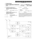 METHOD AND APPARATUS FOR CONVEYING LOCATION OF LOST OR MOTIONLESS MOBILE COMMUNICATION DEVICES diagram and image