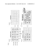 GAMING MACHINE HAVING A PLURALITY OF TERMINALS AND PLAYING METHOD THEREOF diagram and image