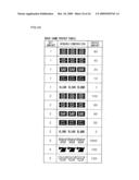 GAMING MACHINE HAVING A PLURALITY OF TERMINALS AND PLAYING METHOD THEREOF diagram and image