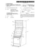 SYSTEM AND METHOD FOR GAMING diagram and image