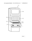 GAMING MACHINE WITH A HOLD SYMBOL FUNCTION diagram and image