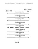 INSTALLED GAME SOFTWARE SHARING VIA PEER-TO-PEER NETWORK diagram and image