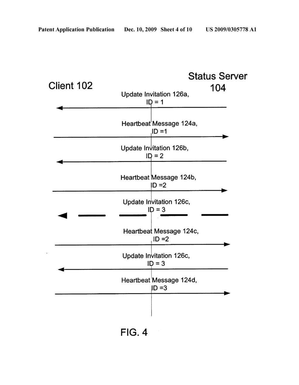 INSTALLED GAME SOFTWARE SHARING VIA PEER-TO-PEER NETWORK - diagram, schematic, and image 05