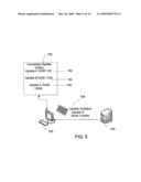 INSTALLED GAME SOFTWARE SHARING VIA PEER-TO-PEER NETWORK diagram and image